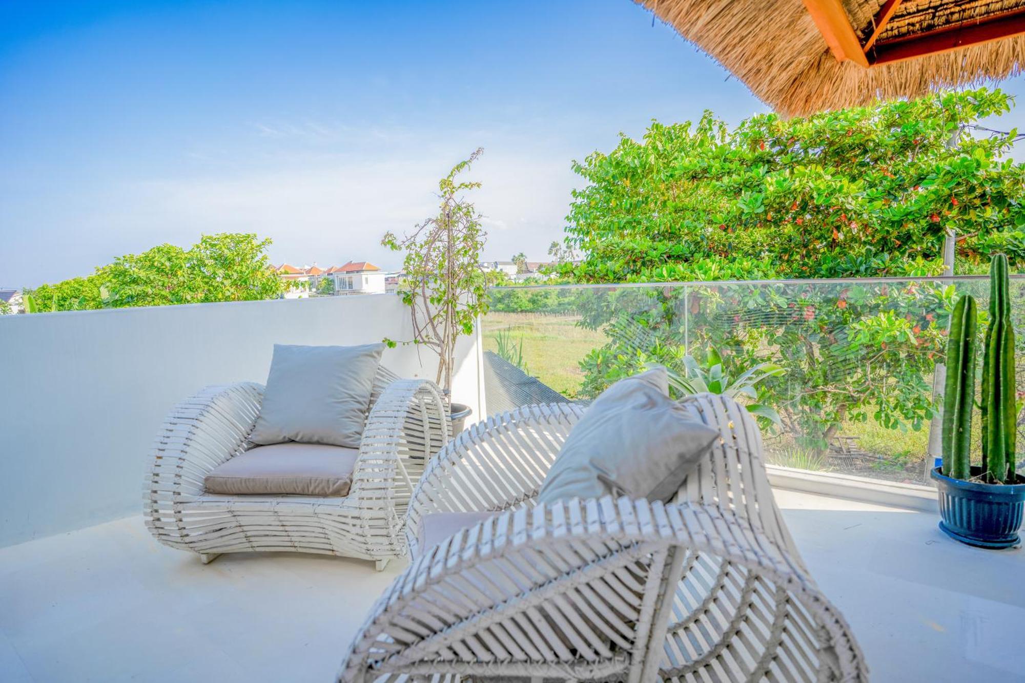 Bohemian Villa