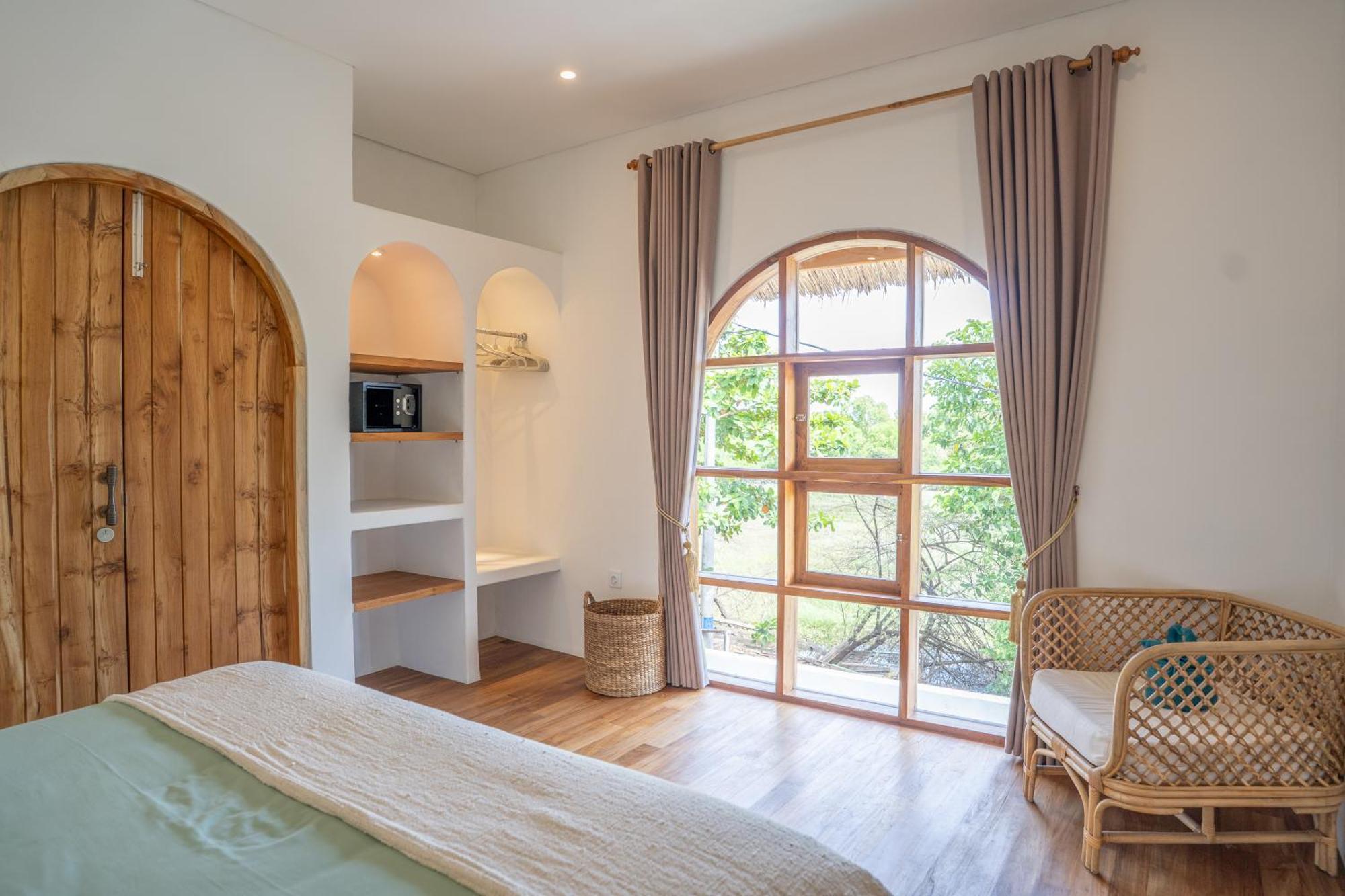 Bohemian Villa *