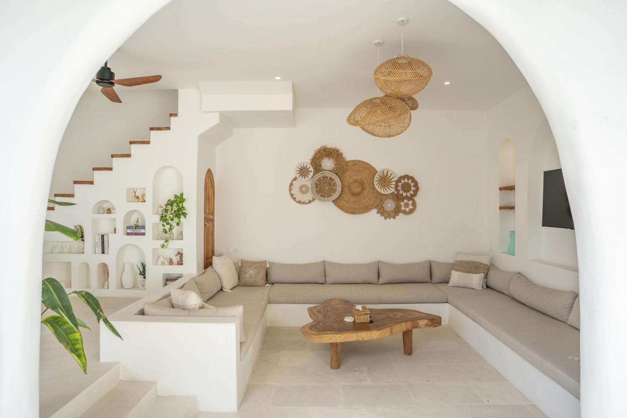 Bohemian * Seminyak (Bali)